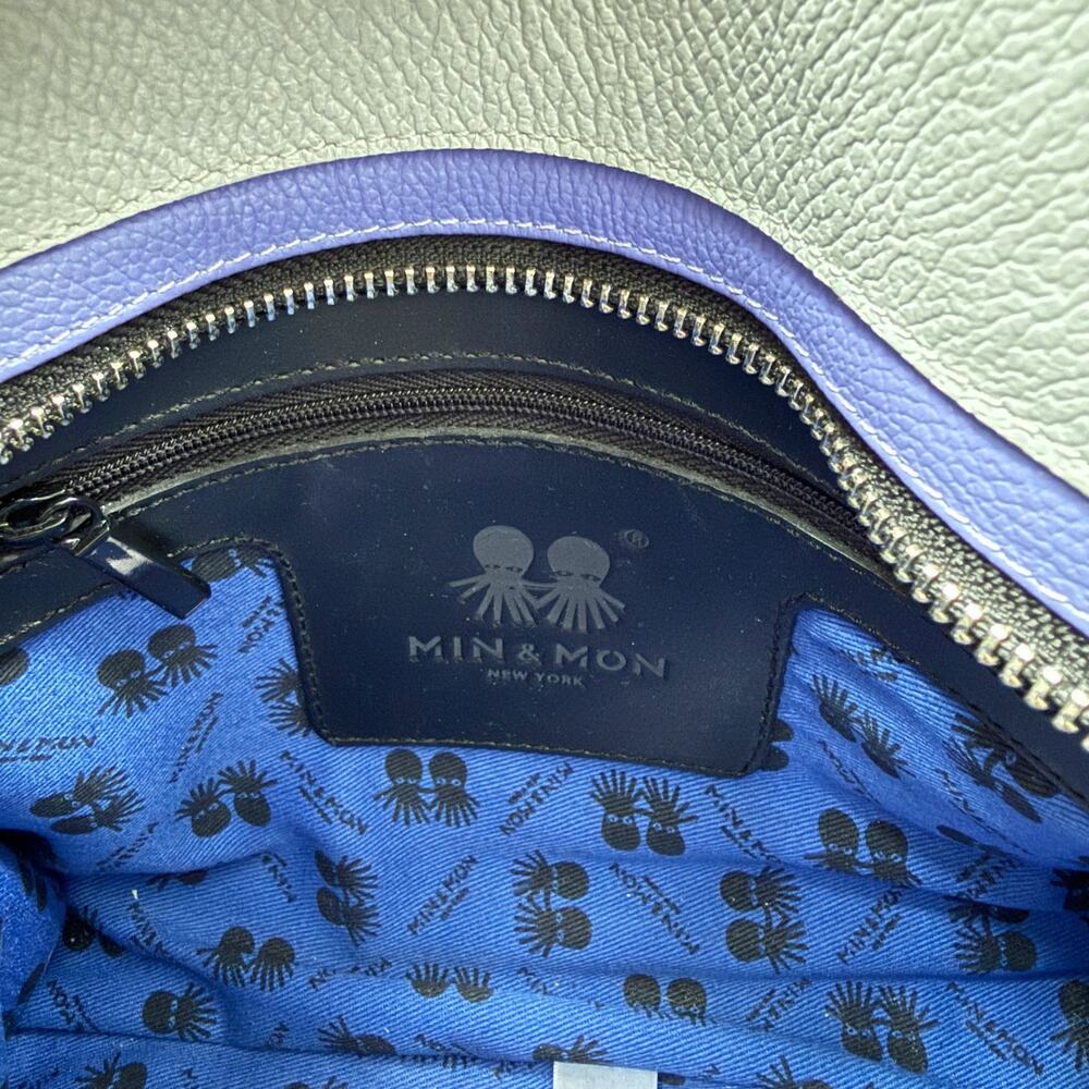 Min & Mon Vali Crossbody Bag - Picture 5 of 5